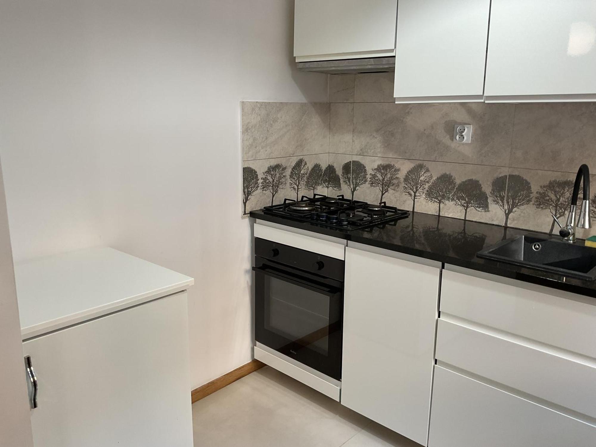 Omorika Na Zamkowej Apartment Krakow Exterior photo